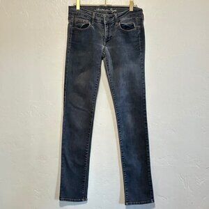 2/$25 American Eagle Jeans Size 6 Skinny